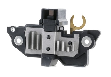 Voltage Regulator 2002-2006